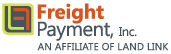 Land Link Freight Payment