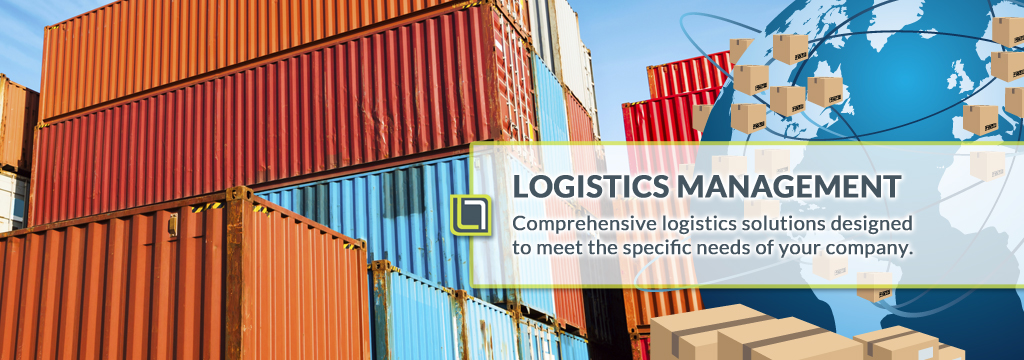 land link logistics management
