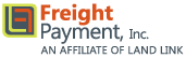 Land Link Freight Payment