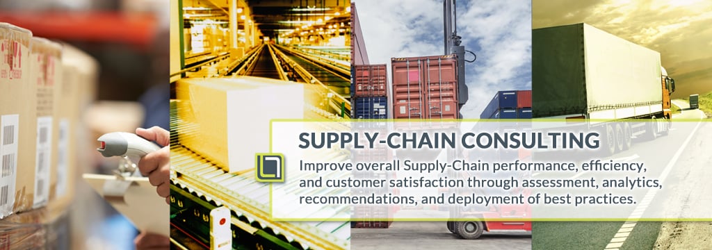 land link supply chain consulting