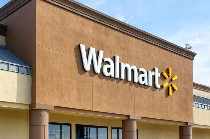 Walmart Could Be the Only Physical Retailer to Survive Amazon