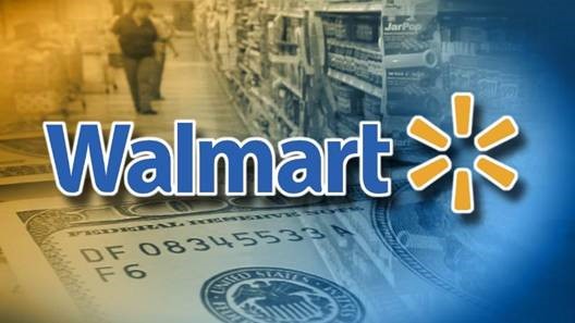 Walmart Matches Amazon Free Shipping