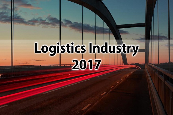 Some Expectations in the Logistics Industry for 2017