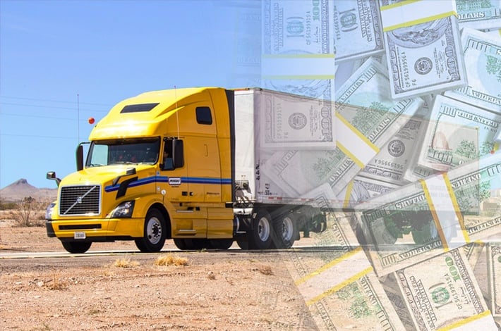 Several Industry Factors Pointing Toward Higher Freight Rates