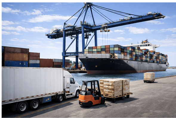 why-mid-market-shippers-choose-land-link